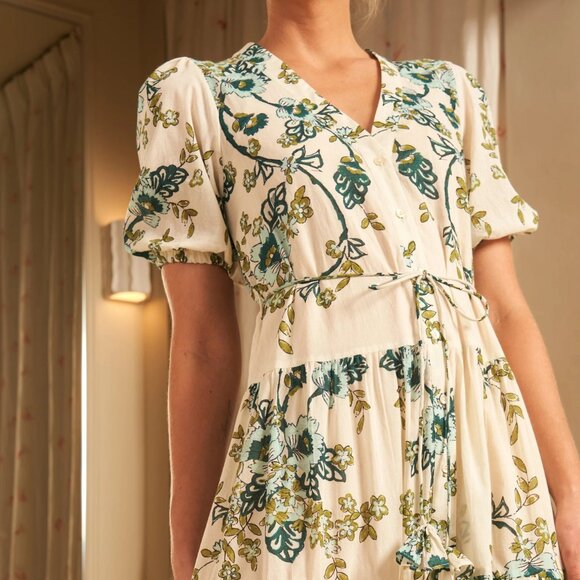 Hannah Artwear Anyetta Dress - Picture 5 of 9